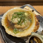 炉ばた焼 焔家 - 