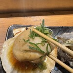 炉ばた焼 焔家 - 