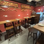 炉ばた焼 焔家 - 