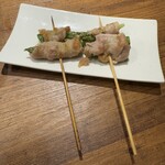 炉ばた焼 焔家 - 