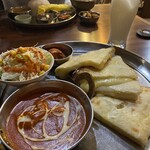 Crimson restaurant - 