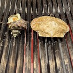 炉ばた焼 焔家 - 