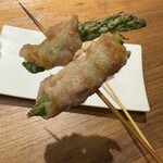 炉ばた焼 焔家 - 