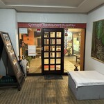 Crimson restaurant - 