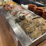 炉ばた焼 焔家 - 