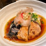 鳥きっちん 眞心 - 