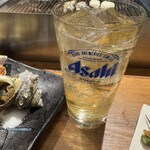 炉ばた焼 焔家 - 