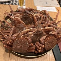 日比谷 蟹みつ - 