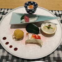 日比谷 蟹みつ - 