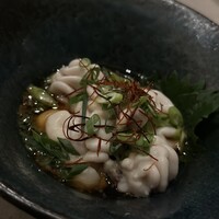 麻布十番しも井 - 