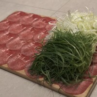麻布十番しも井 - 