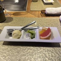 池袋　鉄板焼　ORCA - 