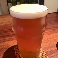 エノテカ・ベルベルバール - クラフトビール呑みたいねん！