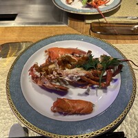 池袋　鉄板焼　ORCA - 