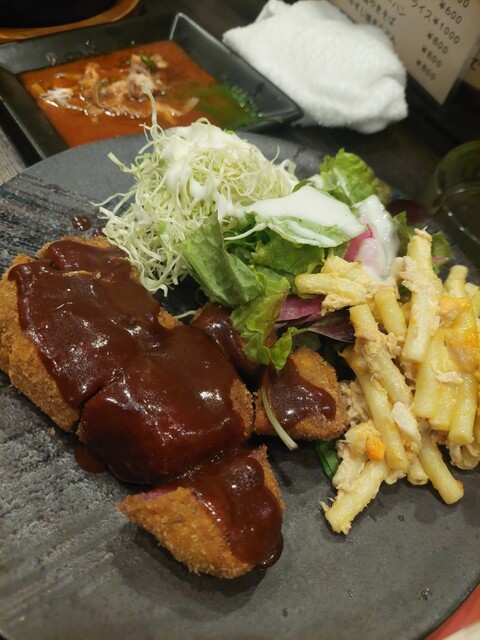 もんもん - 神戸三宮（阪急）/居酒屋 | 食べログ