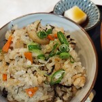 okinawa kitchen 美ら島160 - 