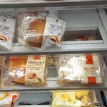 Family Mart - 料理写真:
