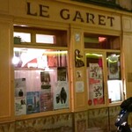 Le Garet - 