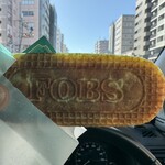 パティスリー フォブス - 