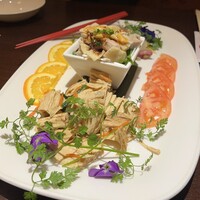 過門香 點 有楽町イトシア店 - 