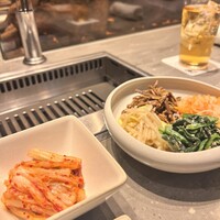 焼肉うしごろ 横浜店 - 