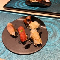 札幌 鮨 よこ田 - 