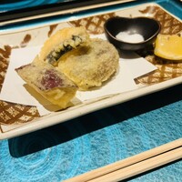 札幌 鮨 よこ田 - 