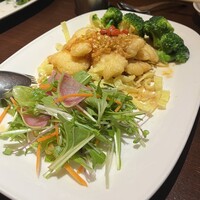 過門香 點 有楽町イトシア店 - 