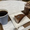 GODIVA cafe Minatomirai