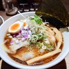 中華そば 上田製麺店