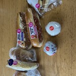 デイリーヤマザキ - 