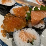 すし酒場 さしす 博多マイング店 - 