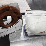 ミスタードーナツ - クールココロ キャラメルサレ、ショコラ ムー ファッション