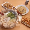 麺道 しゅはり 三宮センタープラザ店