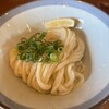中村うどん