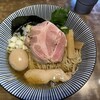 寿製麺 よしかわ 川越店