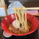 ラゥメン大地 - 