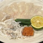 かき船 かなわ - 