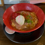 ラゥメン大地 - 