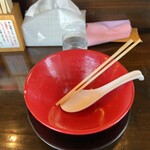 ラゥメン大地 - 