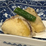 かき船 かなわ - 