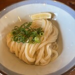 中村うどん - 