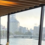 かき船 かなわ - 