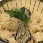 かき船 かなわ - 