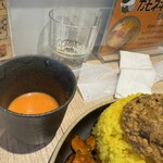 スパイスパレット - 