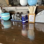 ラゥメン大地 - 