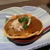 神戸 かに傳 - 