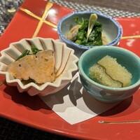 神戸 かに傳 - 