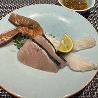 神戸 かに傳 - 