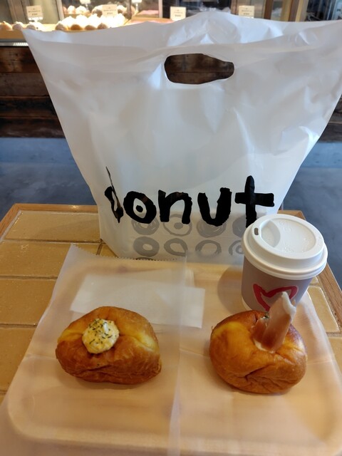 we♡donut 千里中央 （ウィー ラブ ドーナツ） - 千里中央/ドーナツ